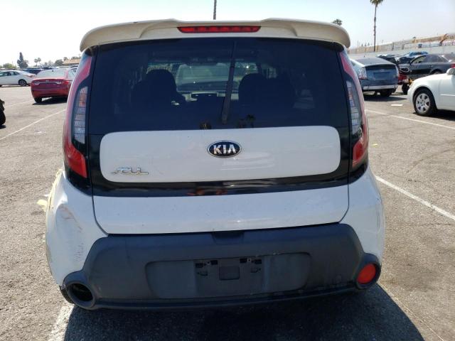 Photo 6 from auction – 2015 KIA SOUL with VIN KNDJN2A28F7176716