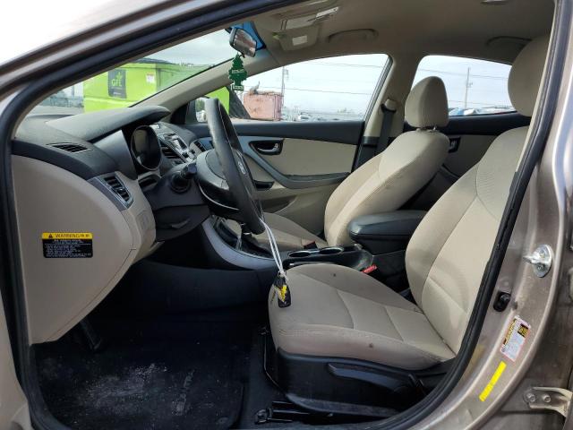 Photo 7 from auction – 2016 HYUNDAI ELANTRA SE with VIN 5NPDH4AEXGH764978