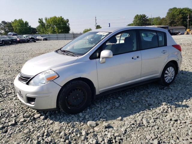 NISSAN VERSA S 2011 with VIN 3N1BC1CP0BL405153 - Photo from auction