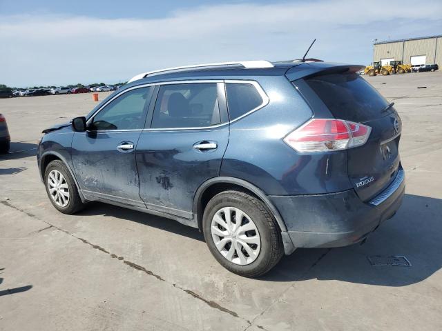 Photo 2 from auction – 2016 NISSAN ROGUE S with VIN JN8AT2MTXGW013586