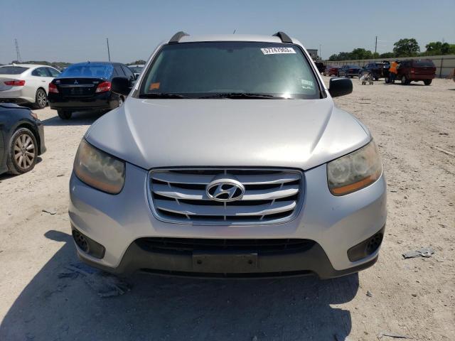 Photo 5 from auction – 2010 HYUNDAI SANTA FE G with VIN 5NMSG3AB4AH333518