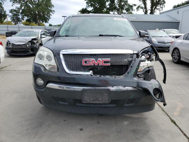 Photo 5 from auction – 2008 GMC ACADIA SLT with VIN 1GKER23788J208301