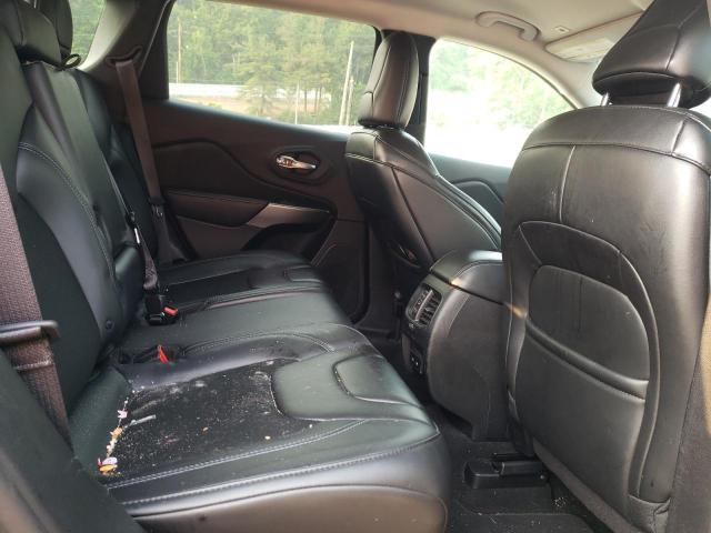 Photo 11 from auction – 2019 JEEP CHEROKEE L with VIN 1C4PJMLB4KD465070