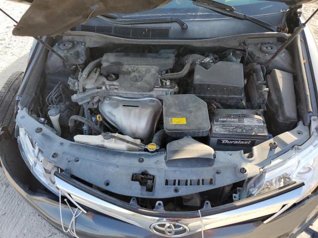 Photo 11 from auction – 2012 TOYOTA CAMRY BASE with VIN 4T1BF1FK2CU044452
