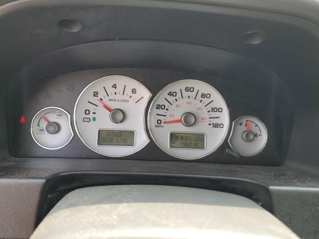 Photo 9 from auction – 2007 FORD ESCAPE HEV with VIN 1FMCU59H07KB46660