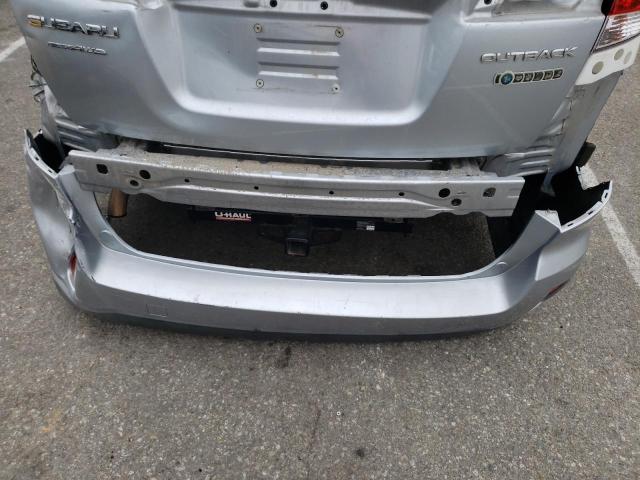 Снимка 13 от търг – 2012 SUBARU OUTBACK 2. с VIN 4S4BRCBC2C1231631