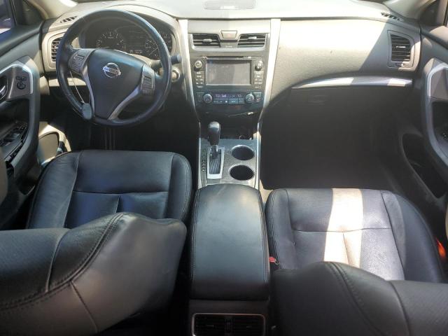Photo 8 from auction – 2013 NISSAN ALTIMA 2.5 with VIN 1N4AL3AP2DN547374