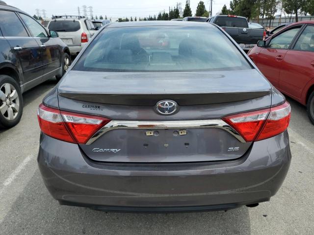 Photo 6 from auction – 2016 TOYOTA CAMRY LE with VIN 4T1BF1FK3GU158918