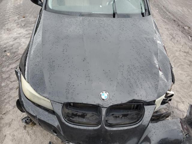 Photo 11 from auction – 2011 BMW 328 I with VIN WBAPH7G51BNN05579
