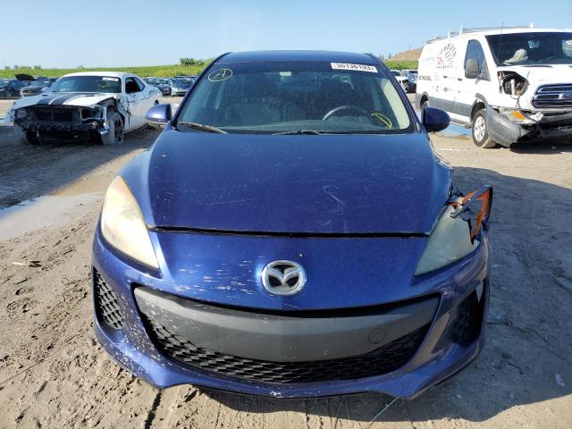 Photo 5 from auction – 2013 MAZDA 3 I with VIN JM1BL1V7XD1707005