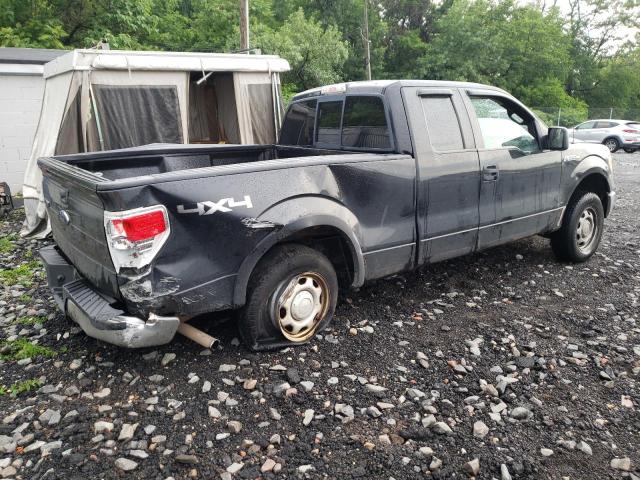 Photo 3 from auction – 2010 FORD F150 SUPER with VIN 1FTEX1EW2AFB42479