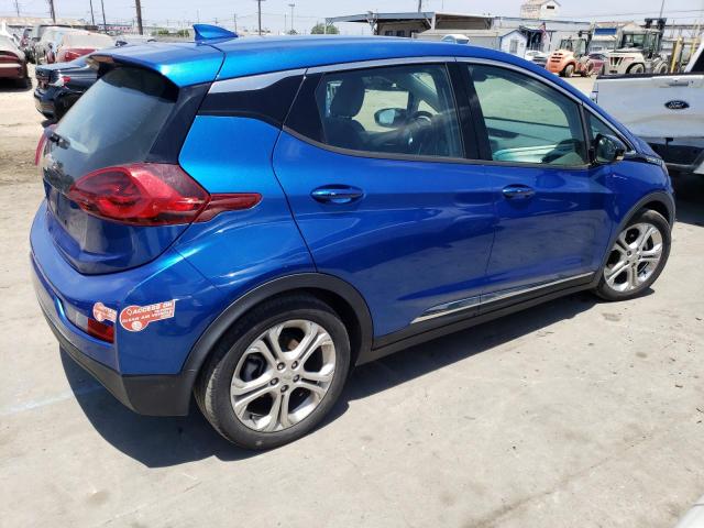 Photo 3 from auction – 2017 CHEVROLET BOLT EV LT with VIN 1G1FW6S07H4139564