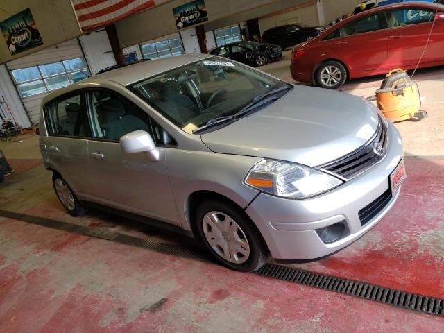 Photo 4 from auction – 2011 NISSAN VERSA S with VIN 3N1BC1CP2BL493302