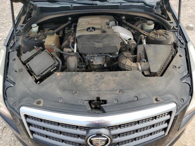 Photo 11 from auction – 2014 CADILLAC ATS with VIN 1G6AA5RX4E0188322