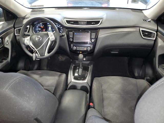 Photo 8 from auction – 2016 NISSAN ROGUE S with VIN KNMAT2MV4GP675803