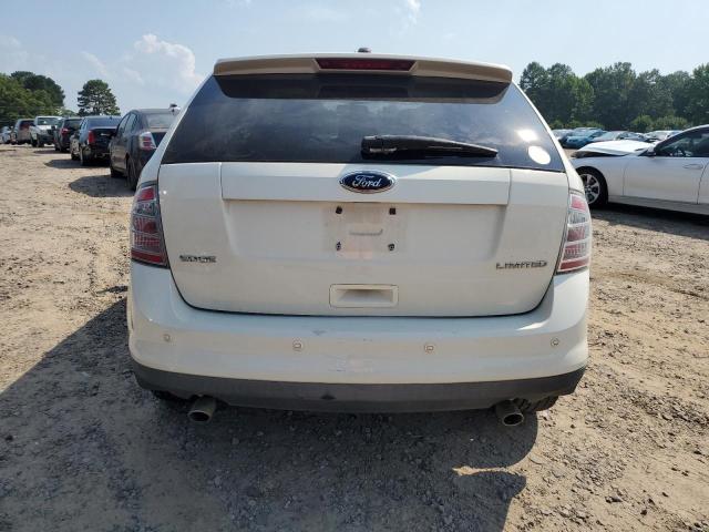 Photo 6 from auction – 2008 FORD EDGE LIMIT with VIN 2FMDK39C58BB23518