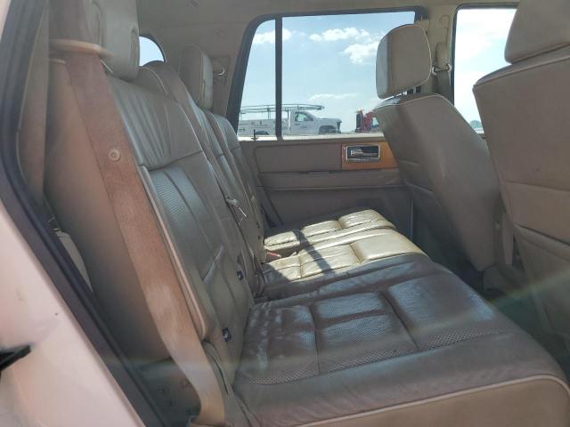 Photo 10 from auction – 2007 LINCOLN NAVIGATOR with VIN 5LMFU28507LJ17024