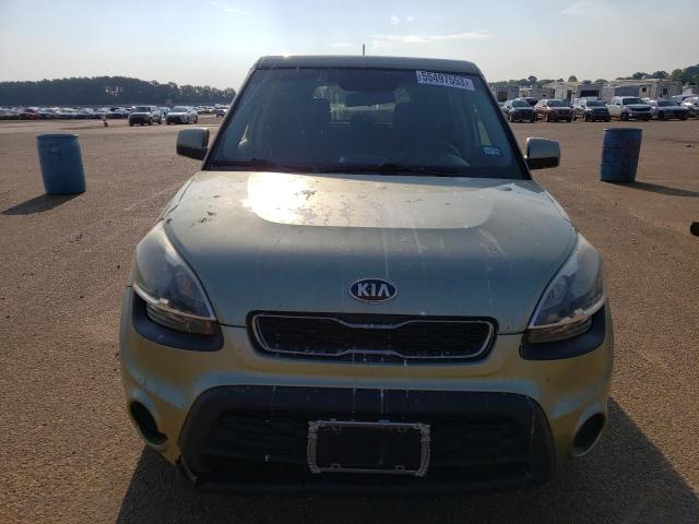 Photo 5 from auction – 2013 KIA SOUL with VIN KNDJT2A57D7486899