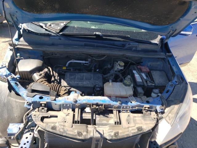 Photo 11 from auction – 2016 BUICK ENCORE with VIN KL4CJASB2GB570878