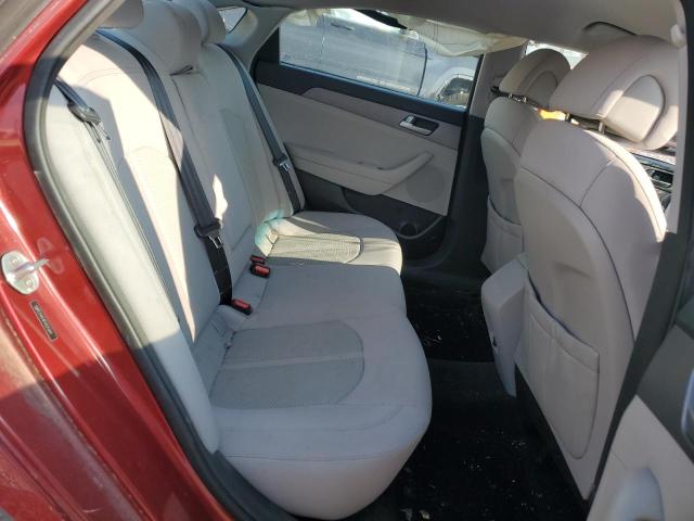 Photo 10 from auction – 2015 HYUNDAI SONATA SE with VIN 5NPE24AF6FH035941