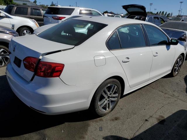 Photo 3 from auction – 2014 VOLKSWAGEN JETTA BASE with VIN 3VW2K7AJ2EM241739