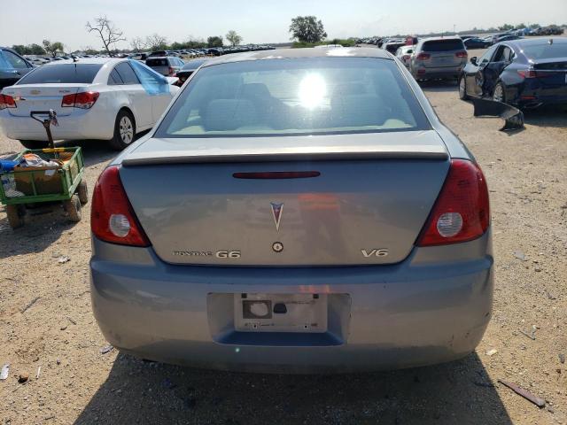 Photo 6 from auction – 2007 PONTIAC G6 BASE with VIN 1G2ZG57N574216807