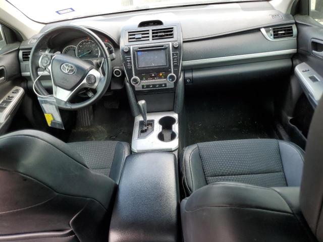 Photo 8 from auction – 2012 TOYOTA CAMRY BASE with VIN 4T1BF1FK8CU121096
