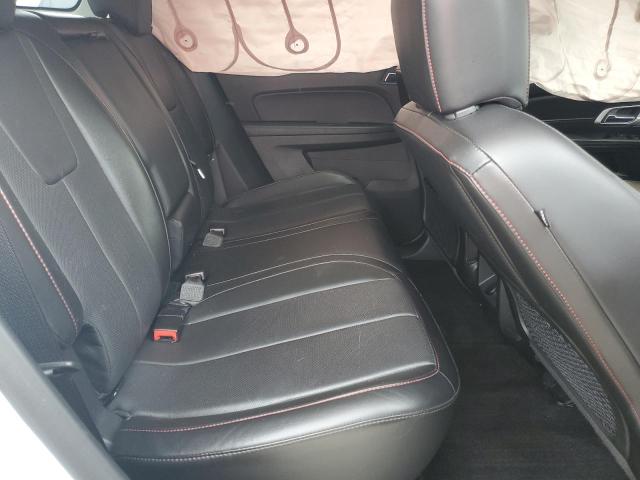 Photo 11 from auction – 2016 GMC TERRAIN SL with VIN 2GKFLUEK5G6333660