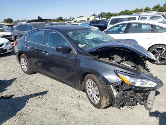 Photo 4 from auction – 2016 NISSAN ALTIMA 2.5 with VIN 1N4AL3APXGN367466