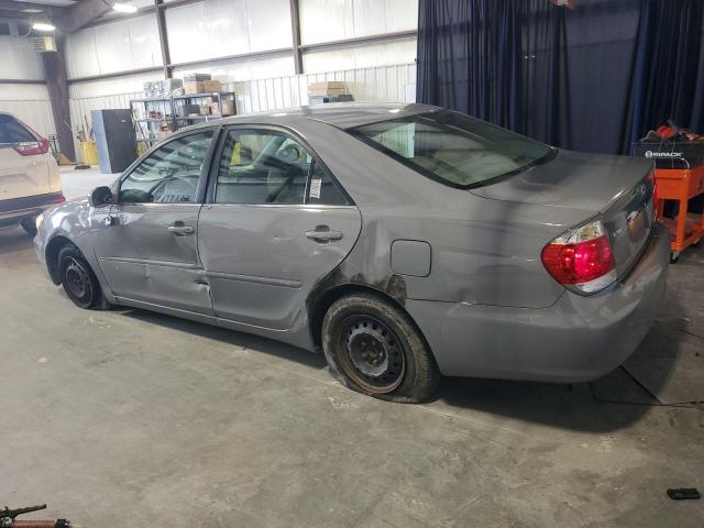 Photo 2 from auction – 2005 TOYOTA CAMRY LE with VIN 4T1BE32K95U961752