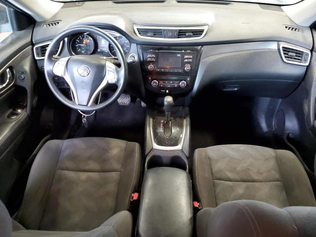 Photo 8 from auction – 2016 NISSAN ROGUE S with VIN KNMAT2MV6GP645735