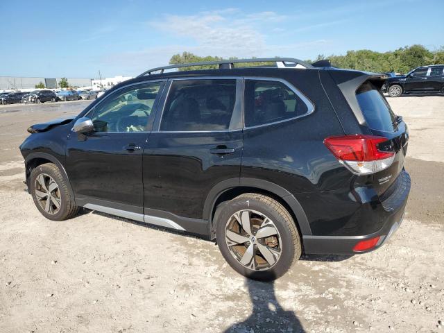 Photo 2 from auction – 2020 SUBARU FORESTER T with VIN JF2SKAXC1LH462597