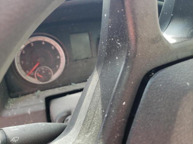 Photo 9 from auction – 2021 RAM 1500 CLASS with VIN 1C6RR6KT8MS592398
