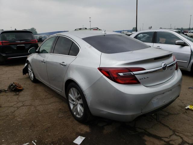 Photo 2 from auction – 2014 BUICK REGAL PREM with VIN 2G4GN5EX3E9228165