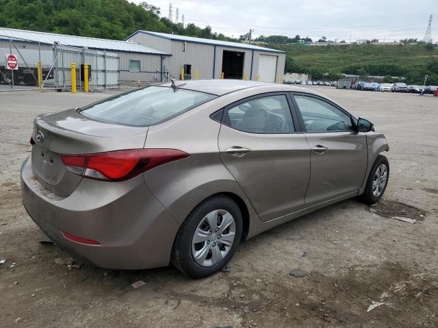 Photo 3 from auction – 2016 HYUNDAI ELANTRA SE with VIN 5NPDH4AE5GH721357