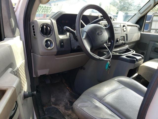 Photo 8 from auction – 2014 FORD ECONOLINE with VIN 1FTNE2EL7EDA45314