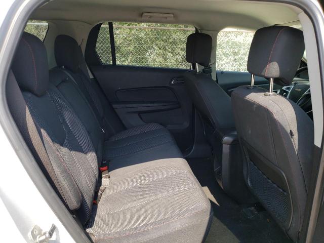 Photo 10 from auction – 2012 GMC TERRAIN SL with VIN 2GKFLTE58C6334011