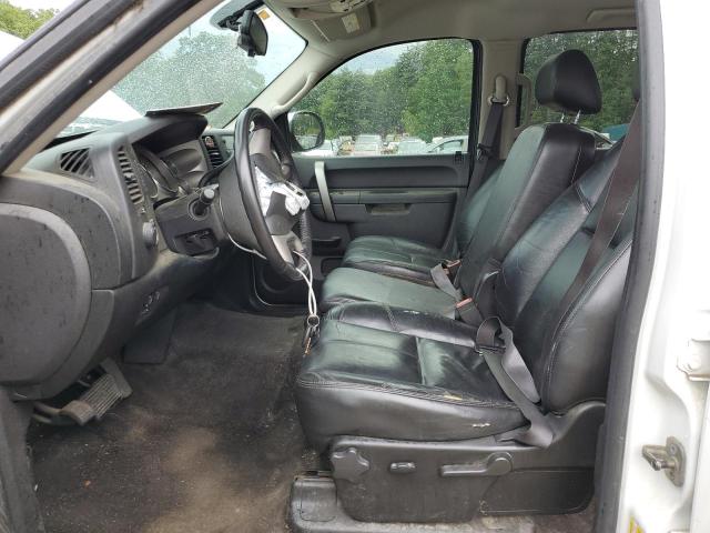 Photo 7 from auction – 2011 GMC SIERRA K15 with VIN 3GTP2VE33BG165872