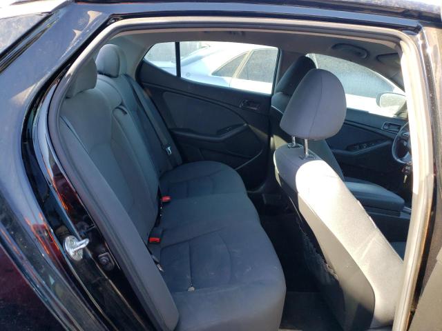 Photo 10 from auction – 2015 KIA OPTIMA LX with VIN 5XXGM4A73FG448701