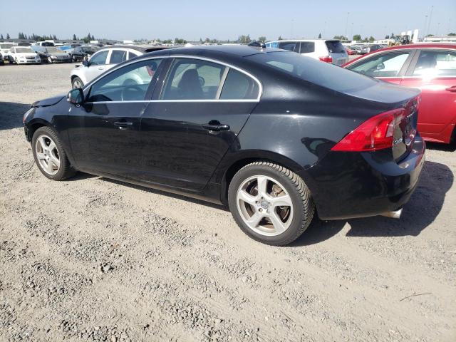 Photo 2 from auction – 2013 VOLVO S60 T5 with VIN YV1612FS3D2188819