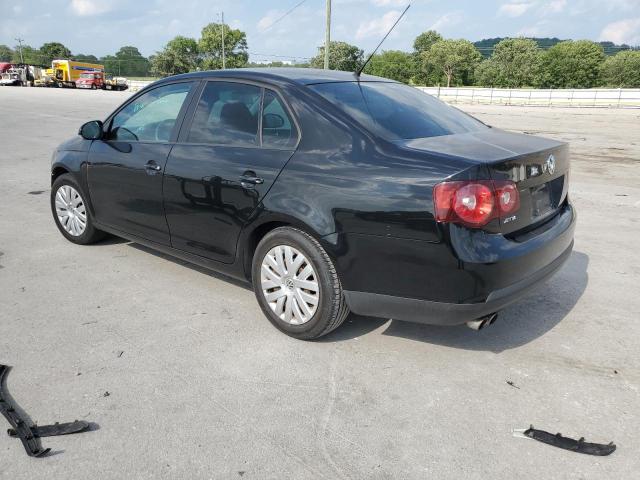 Photo 2 from auction – 2009 VOLKSWAGEN JETTA S with VIN 3VWJM71K69M165219