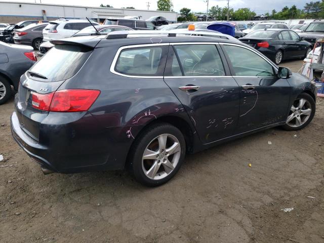 Photo 3 from auction – 2011 ACURA TSX with VIN JH4CW2H54BC002471