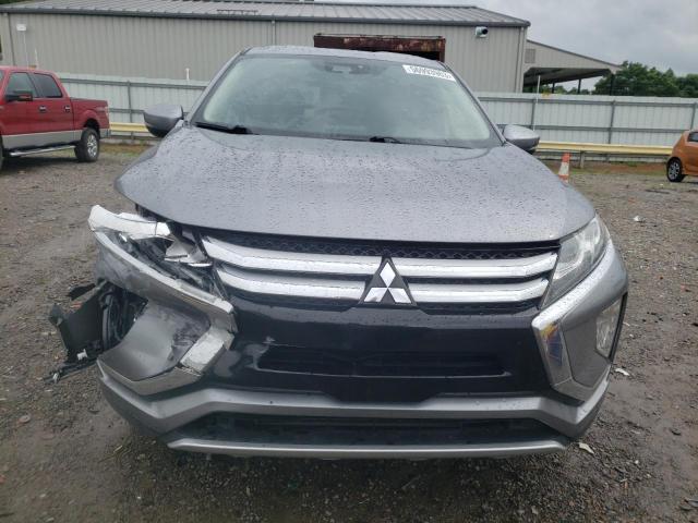 Photo 5 from auction – 2020 MITSUBISHI ECLIPSE CR with VIN JA4AS5AA9LZ002374