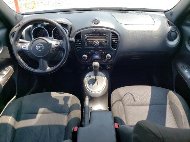 Photo 8 from auction – 2012 NISSAN JUKE S with VIN JN8AF5MV3CT112949