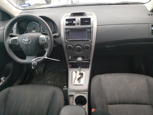 Photo 8 from auction – 2013 TOYOTA COROLLA BA with VIN 5YFBU4EEXDP211761