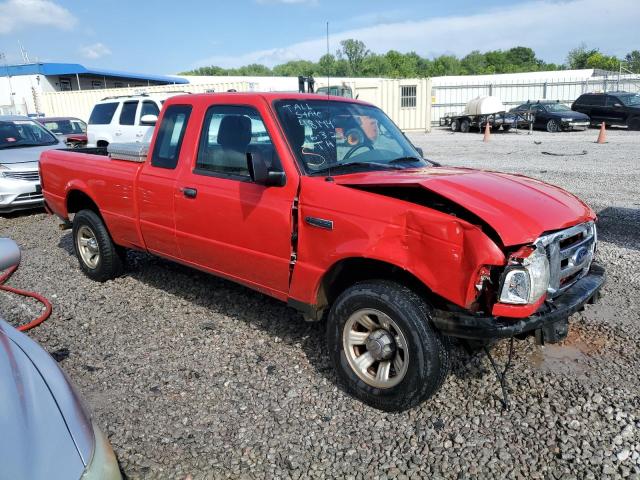 Photo 4 from auction – 2011 FORD RANGER SUP with VIN 1FTKR4EE5BPA83249