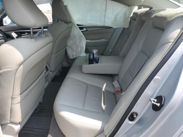 Photo 10 from auction – 2012 ACURA TL with VIN 19UUA8F59CA013197