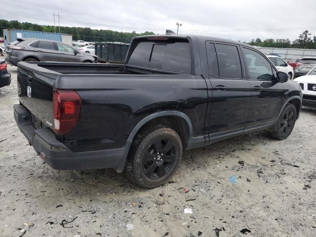 Photo 3 from auction – 2017 HONDA RIDGELINE with VIN 5FPYK3F82HB034361