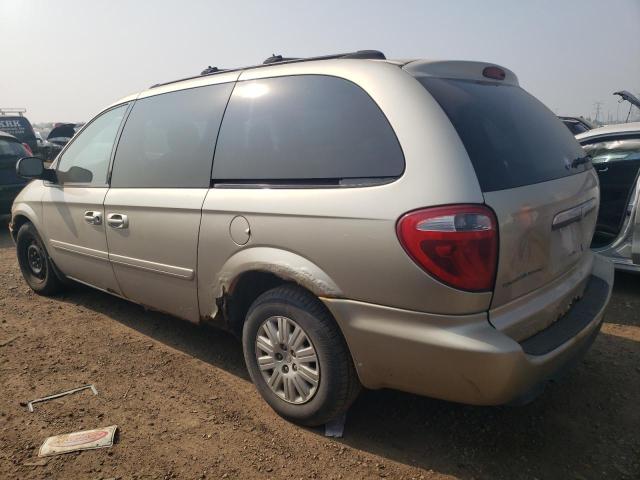 Photo 2 from auction – 2005 CHRYSLER TOWN & COU with VIN 2C4GP44R55R430419