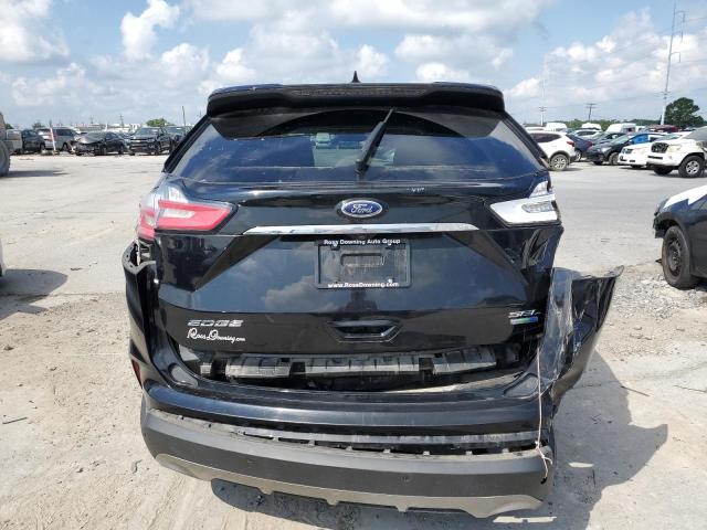 Photo 6 from auction – 2020 FORD EDGE SEL with VIN 2FMPK4J90LBA29672